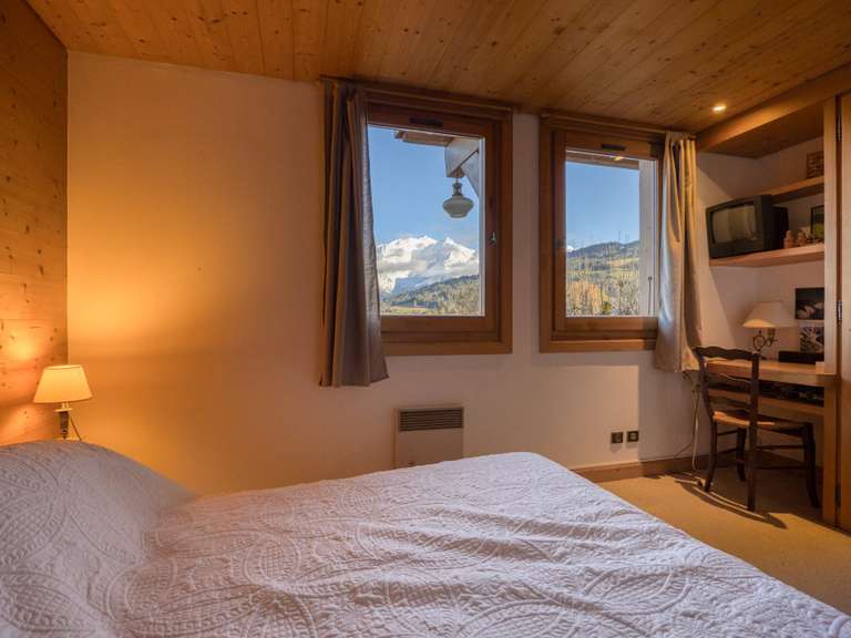 Maison Combloux - 7 chambres - 207m²