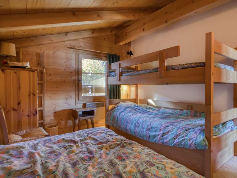 Maison Combloux - 7 chambres - 207m²