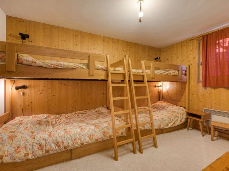 Maison Combloux - 7 chambres - 207m²