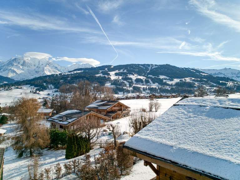 House Combloux - 7 bedrooms - 207m²