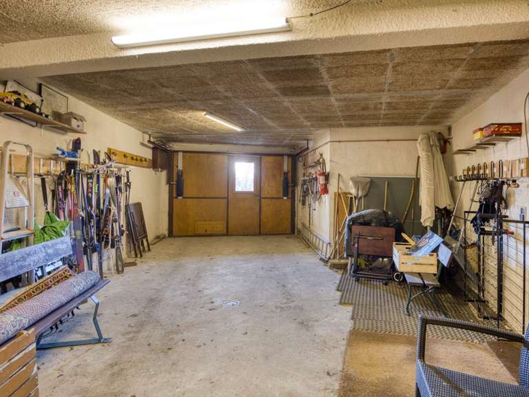 Maison Combloux - 7 chambres - 207m²