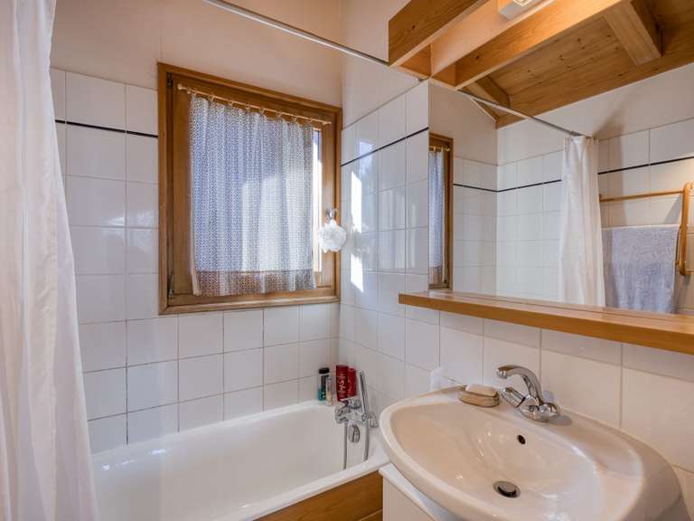 Maison Combloux - 7 chambres - 207m²