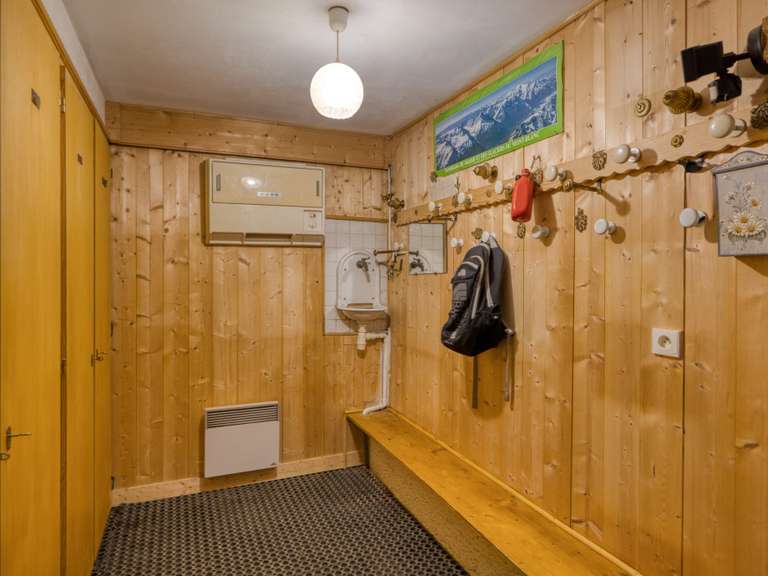 Maison Combloux - 7 chambres - 207m²