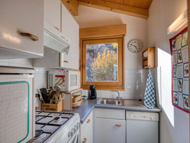 Maison Combloux - 7 chambres - 207m²