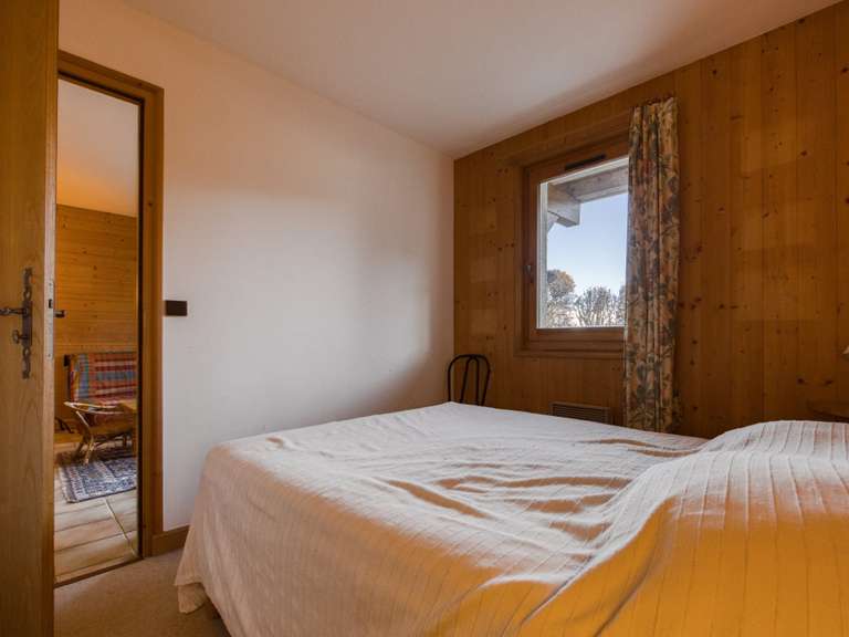 Maison Combloux - 7 chambres - 207m²