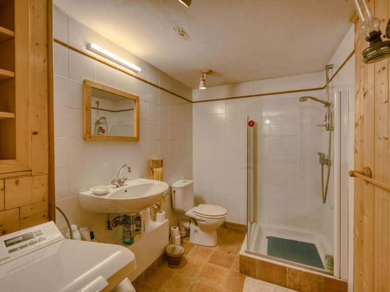 Maison Combloux - 7 chambres - 207m²