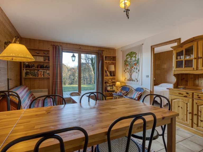 Maison Combloux - 7 chambres - 207m²