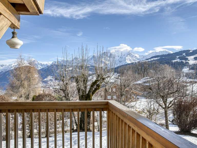 House Combloux - 7 bedrooms - 207m²