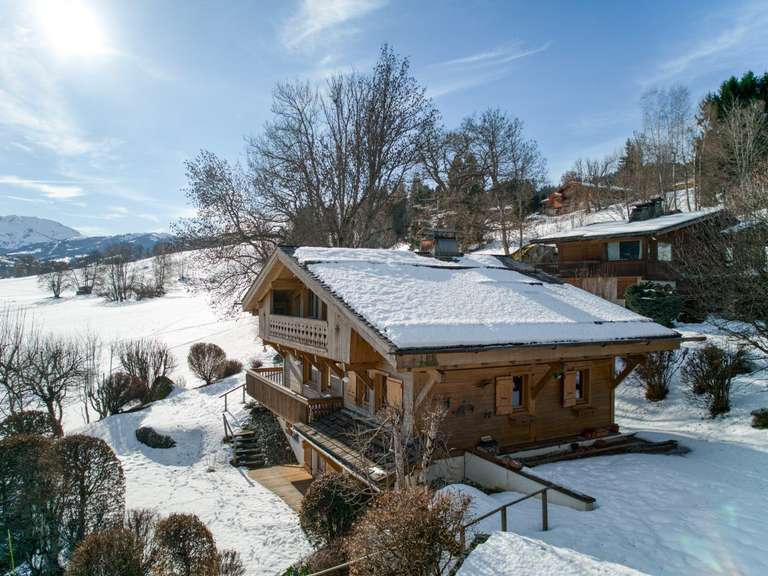 House Combloux - 7 bedrooms - 207m²