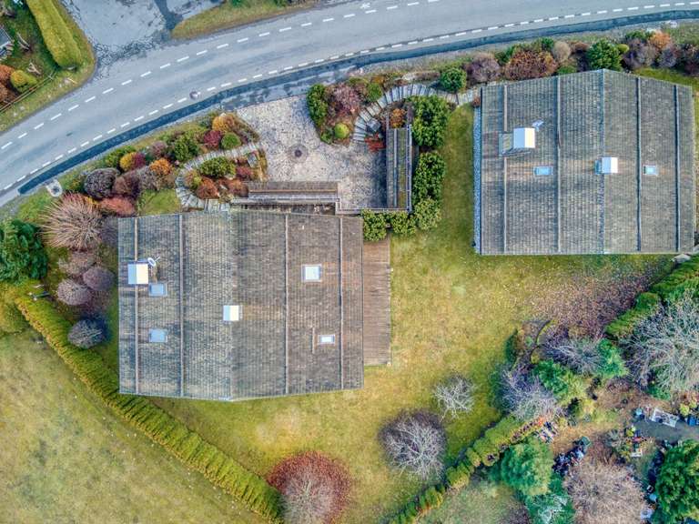 Maison Combloux - 14 chambres - 417m²