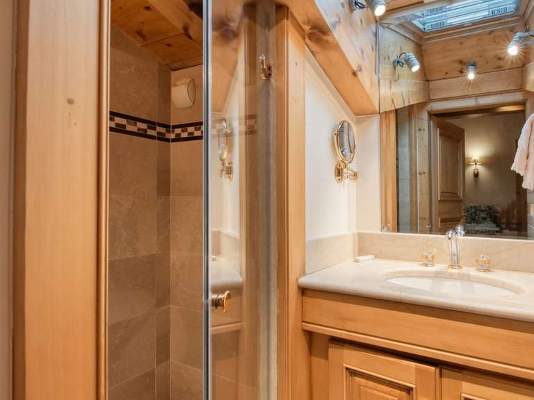 Maison Combloux - 7 chambres - 248m²