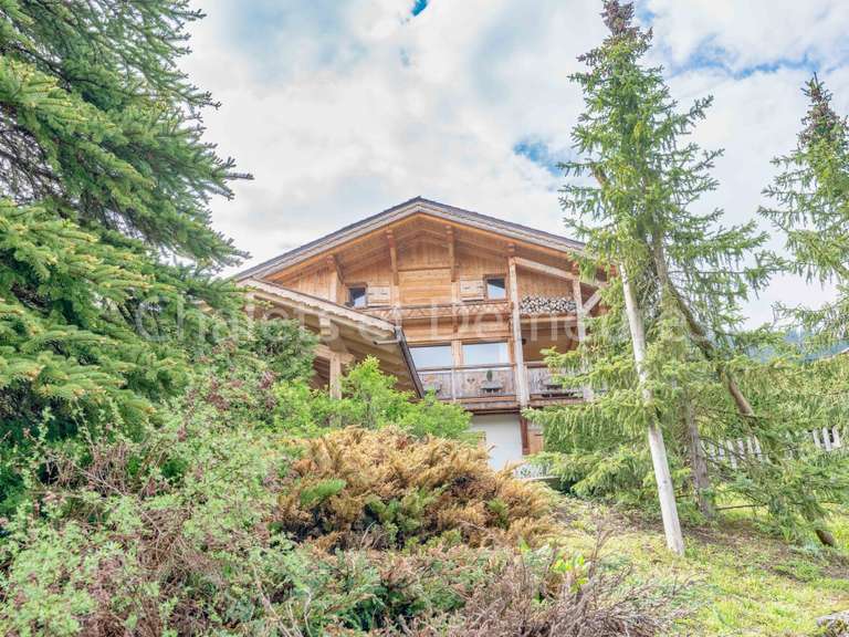 House Combloux - 5 bedrooms - 207m²