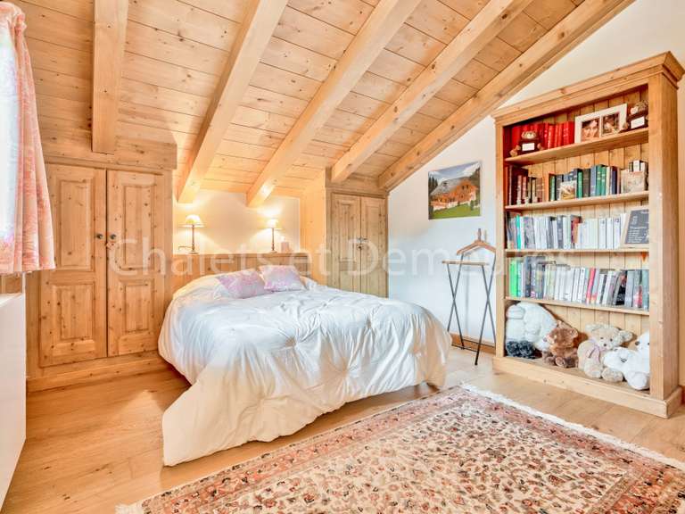 House Combloux - 5 bedrooms - 207m²