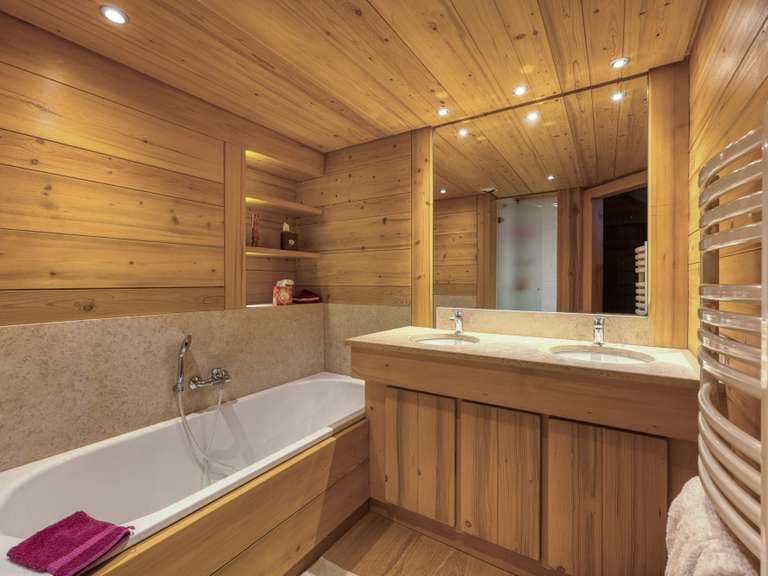 Maison Combloux - 4 chambres - 142m²