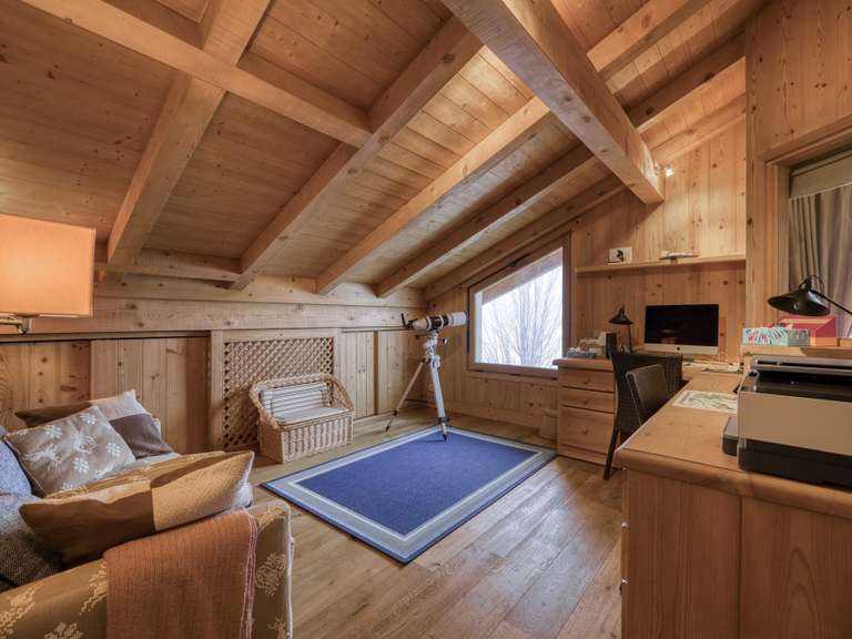 Maison Combloux - 4 chambres - 142m²