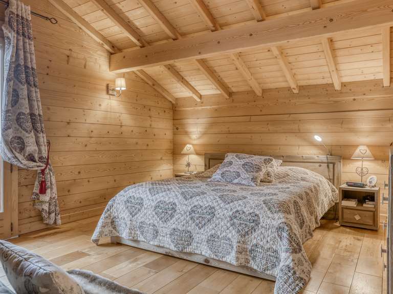 House Combloux - 3 bedrooms - 187m²