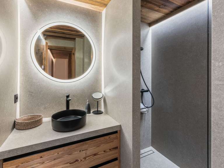 Maison Combloux - 5 chambres - 216m²