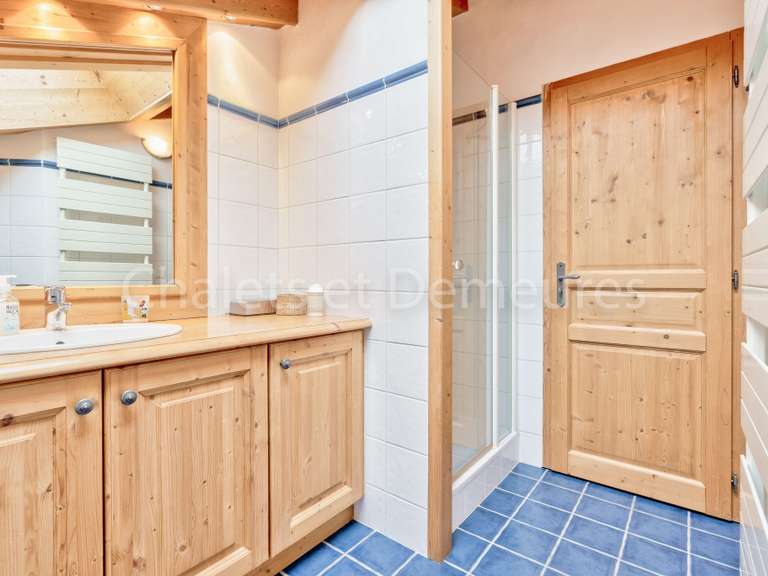 Maison Combloux - 5 chambres - 207m²