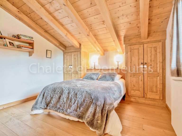 Maison Combloux - 5 chambres - 207m²