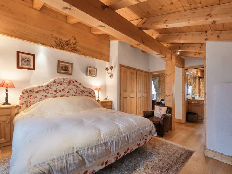 House Combloux - 7 bedrooms - 248m²