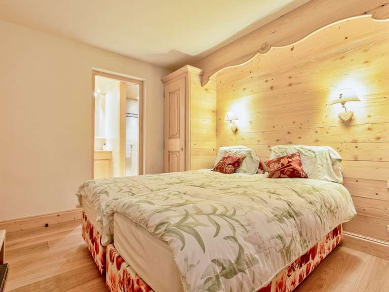 House Combloux - 7 bedrooms - 188m²