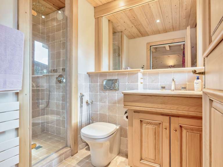 House Combloux - 7 bedrooms - 188m²