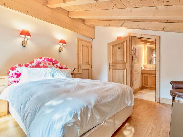 House Combloux - 7 bedrooms - 188m²