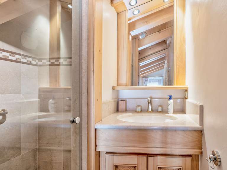 House Combloux - 7 bedrooms - 188m²