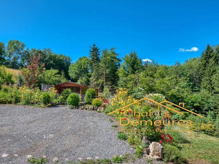 Maison Combloux - 6 chambres - 341m²