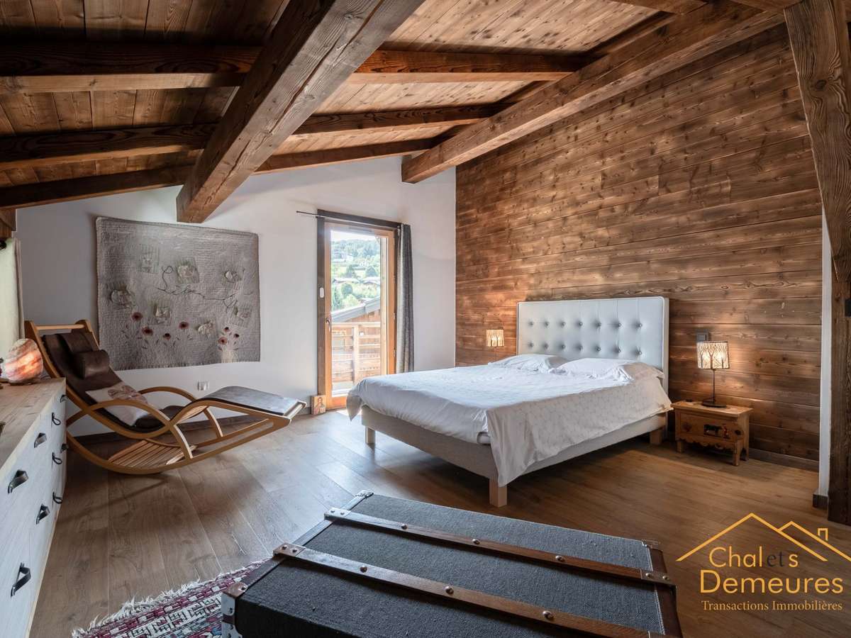 House Combloux