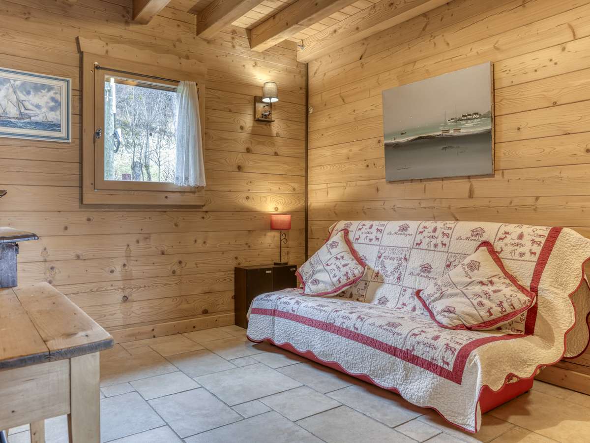 House Combloux
