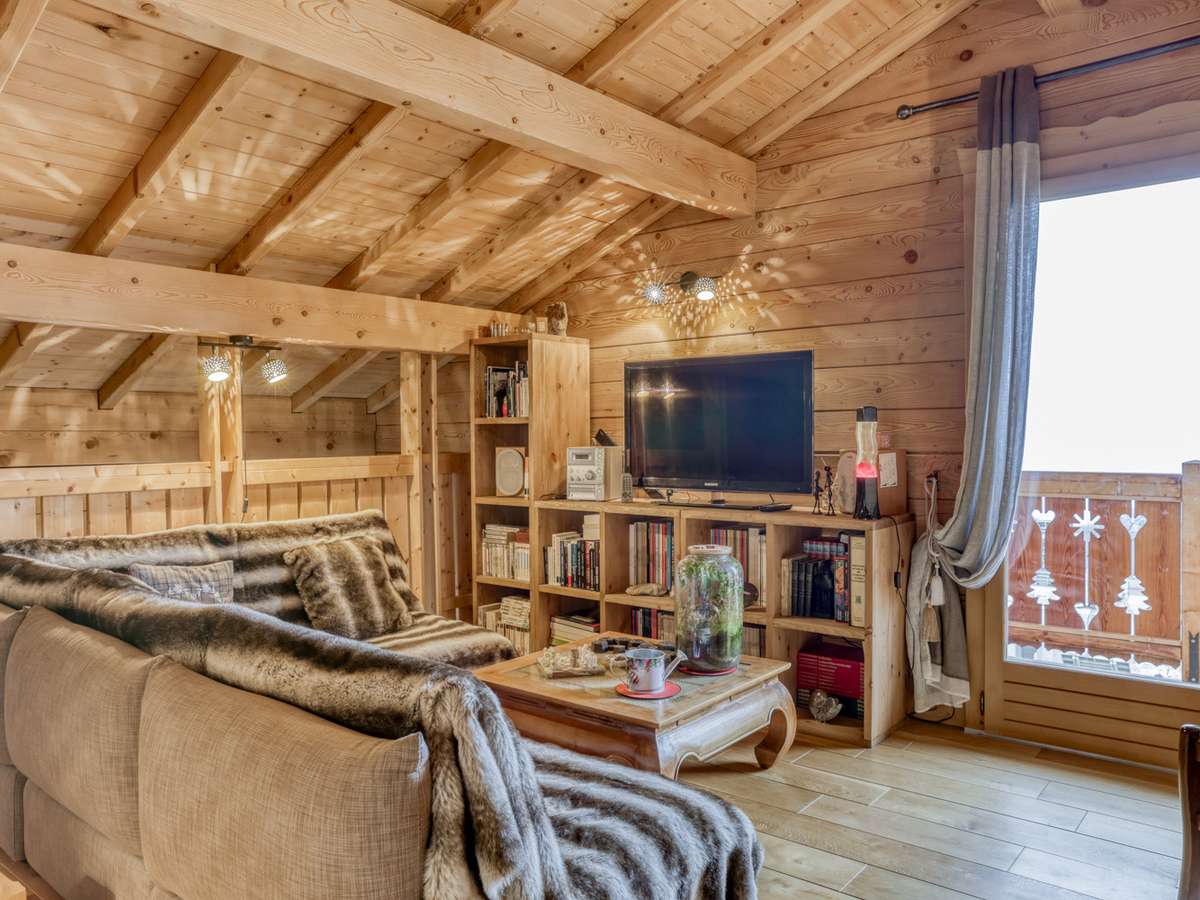 House Combloux