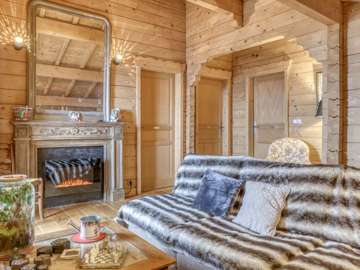 House Combloux