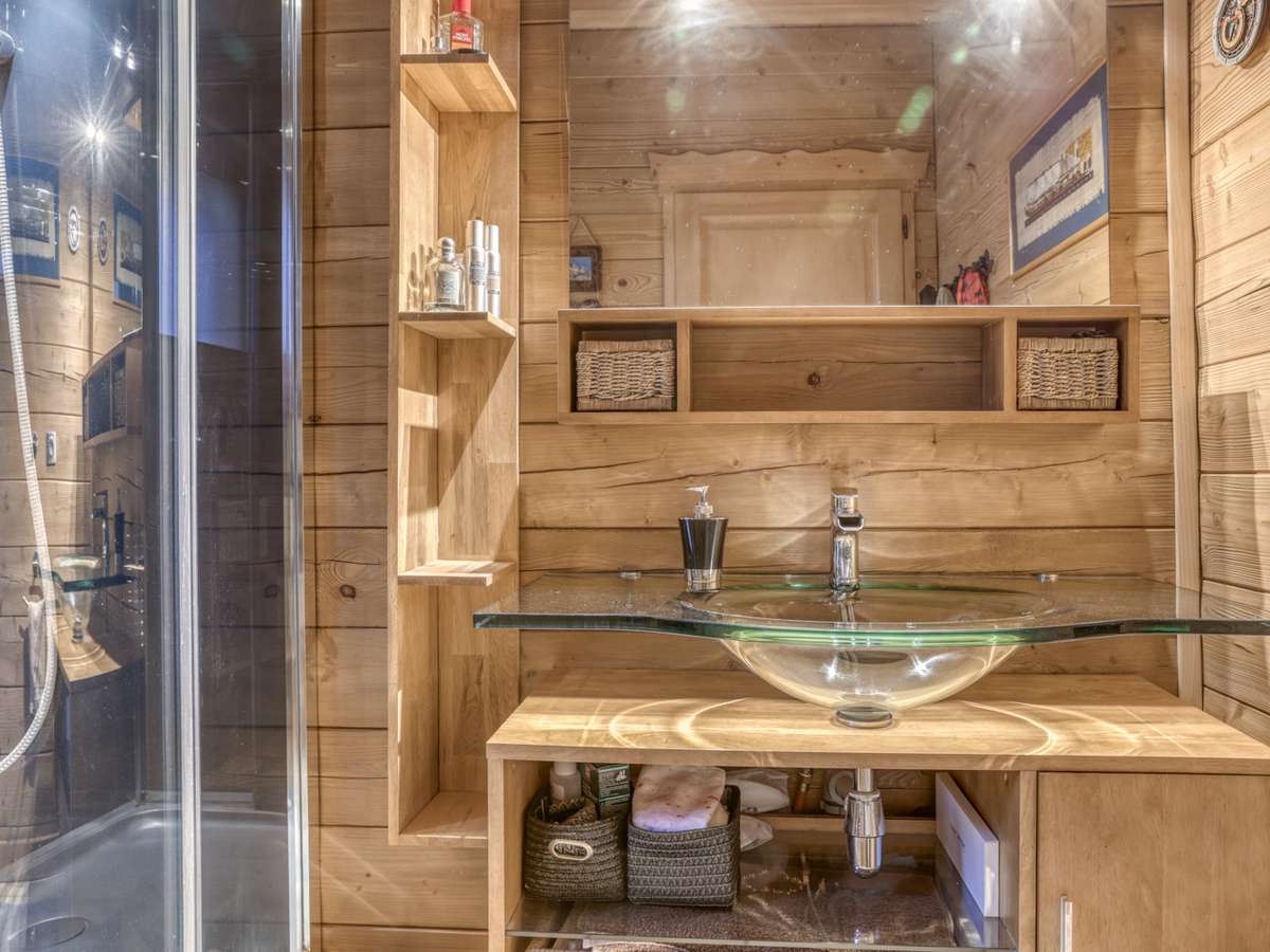 House Combloux