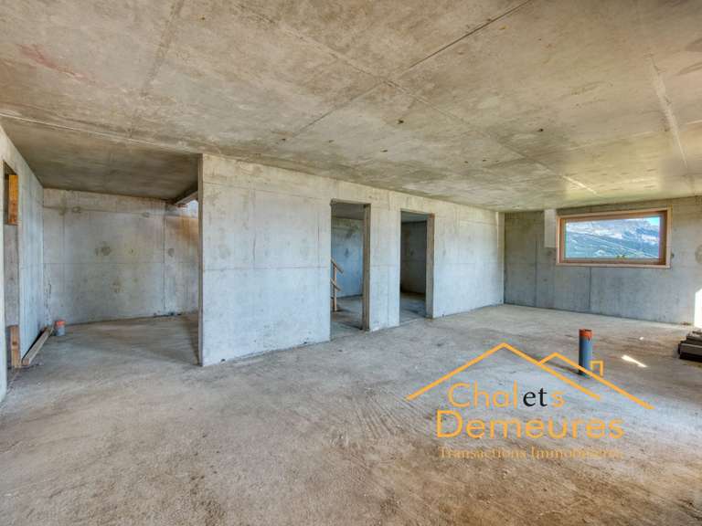 Maison Combloux - 5 chambres - 235m²