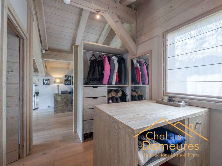 House Combloux - 5 bedrooms - 186m²