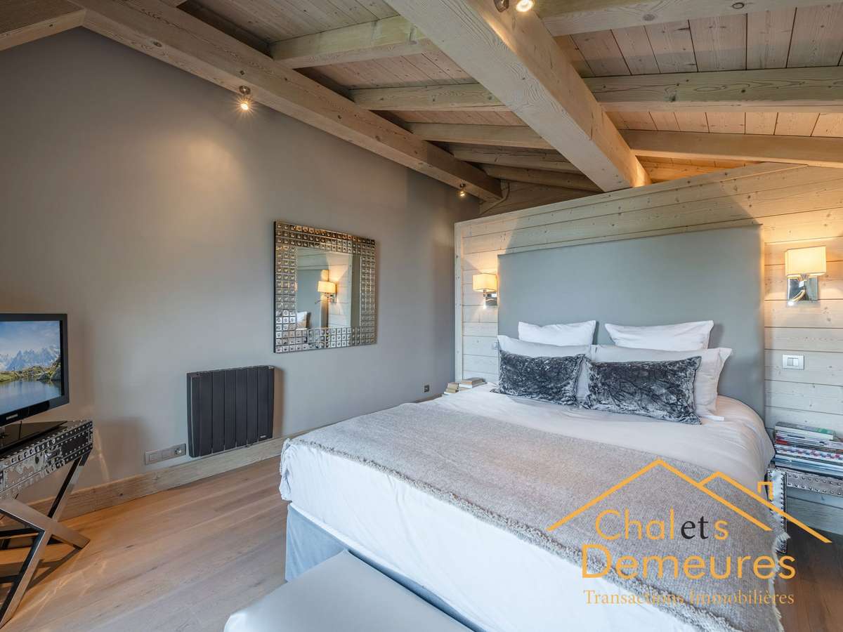 House Combloux