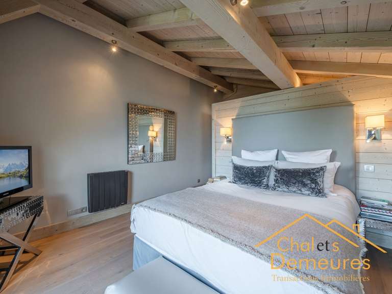 House Combloux - 5 bedrooms - 186m²