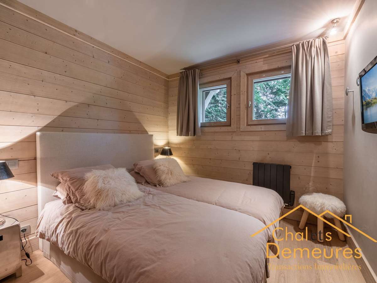 House Combloux
