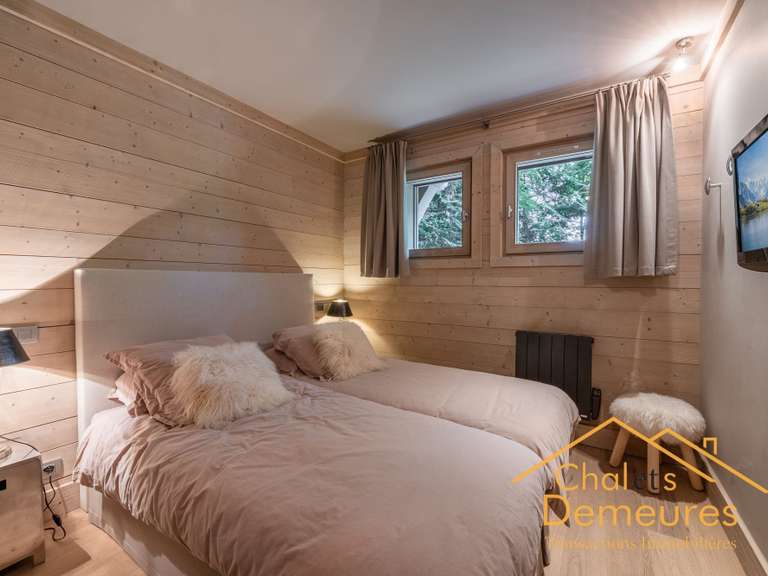 House Combloux - 5 bedrooms - 186m²