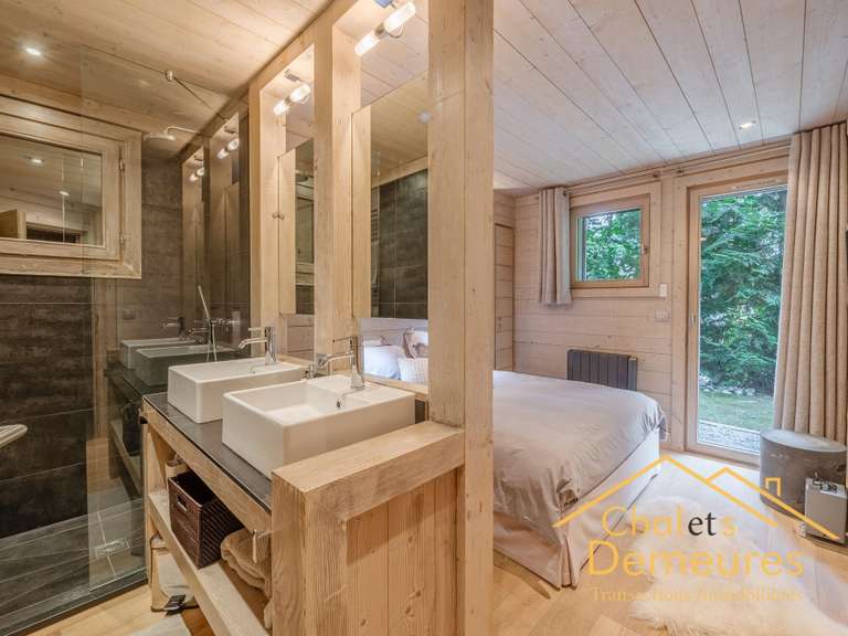 House Combloux - 5 bedrooms - 186m²