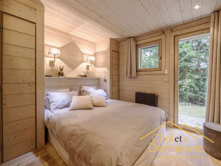 House Combloux - 5 bedrooms - 186m²
