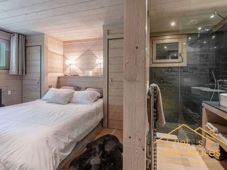 House Combloux - 5 bedrooms - 186m²