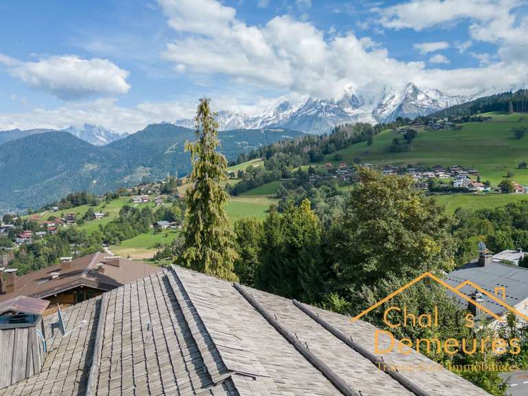 House Combloux - 5 bedrooms - 186m²