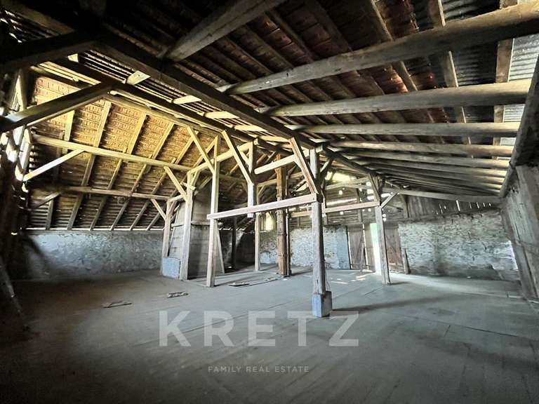 Mill Combloux - 5 bedrooms - 300m²