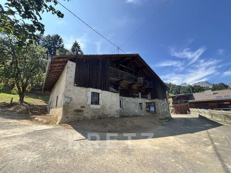 Mill Combloux - 5 bedrooms - 300m²