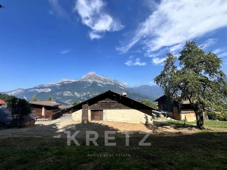 Mill Combloux - 5 bedrooms - 300m²