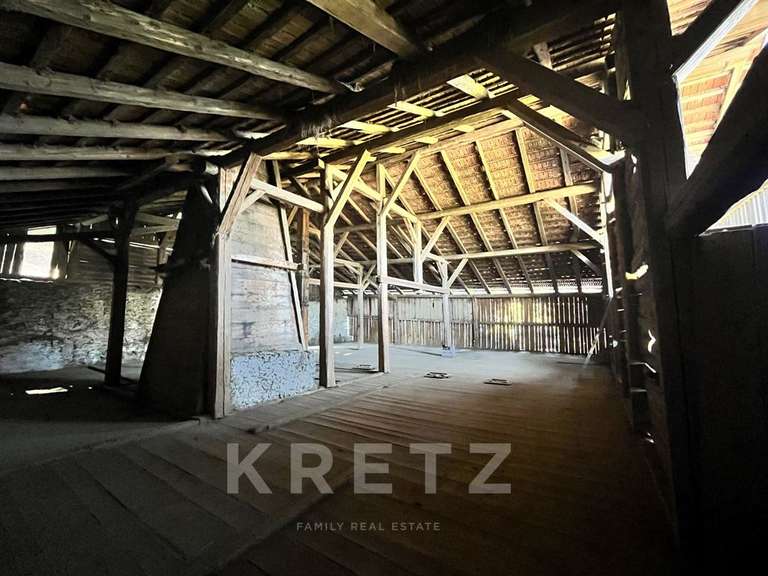 Mill Combloux - 5 bedrooms - 300m²
