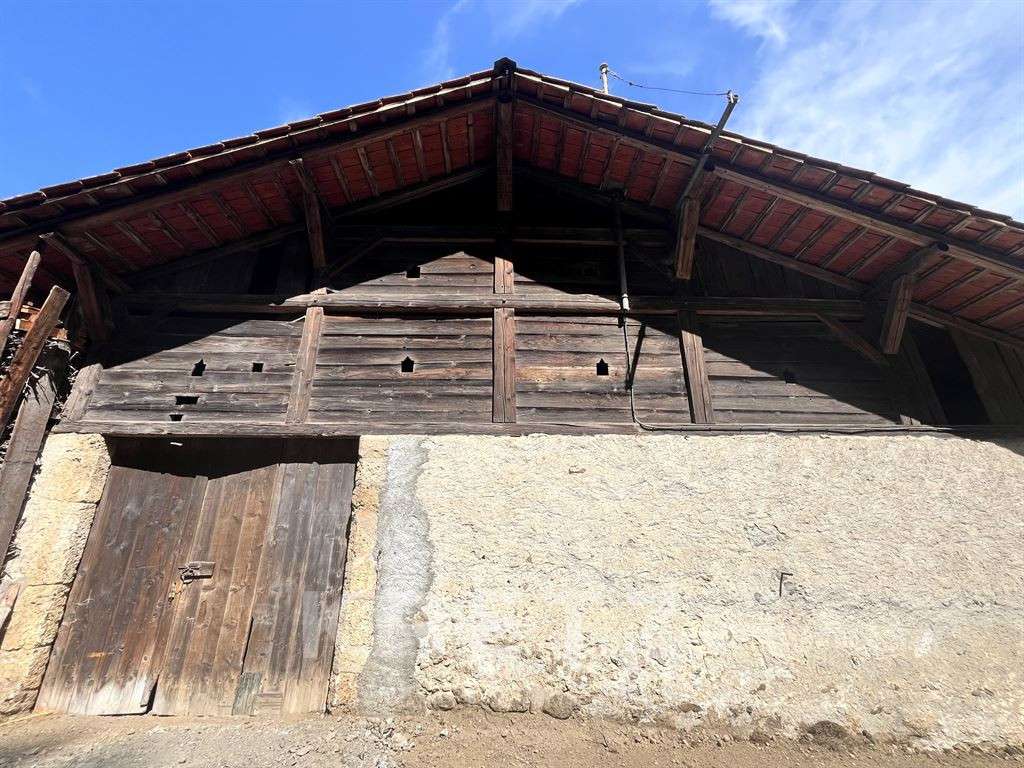 Moulin Combloux