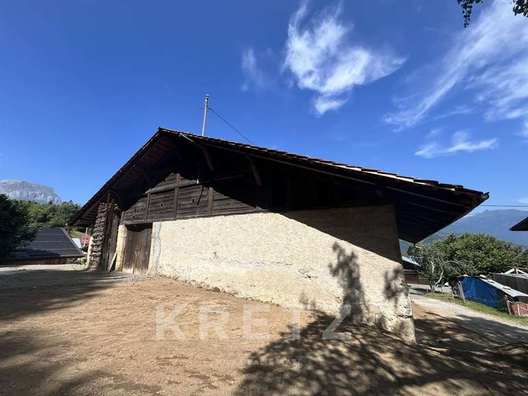Mill Combloux - 5 bedrooms - 300m²